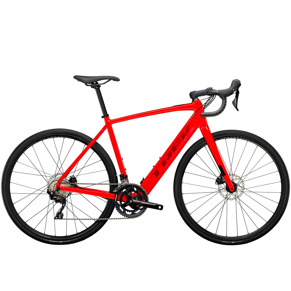 Trek Domane+ AL 5