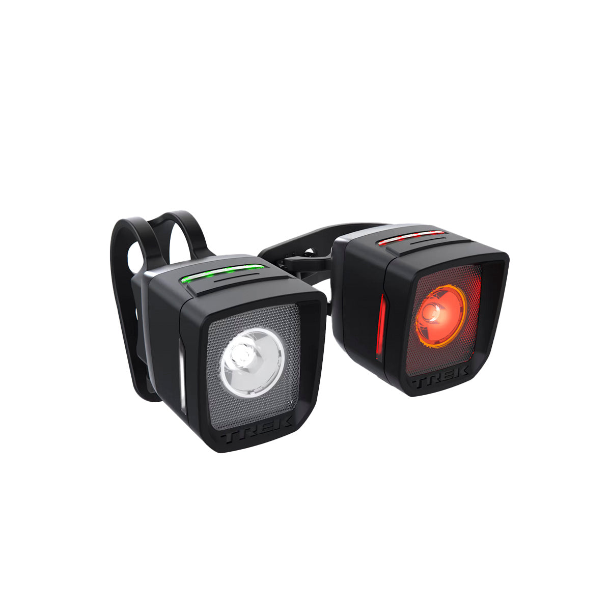 Trek Ion 100 R/ Flare R City cykellygtesæt