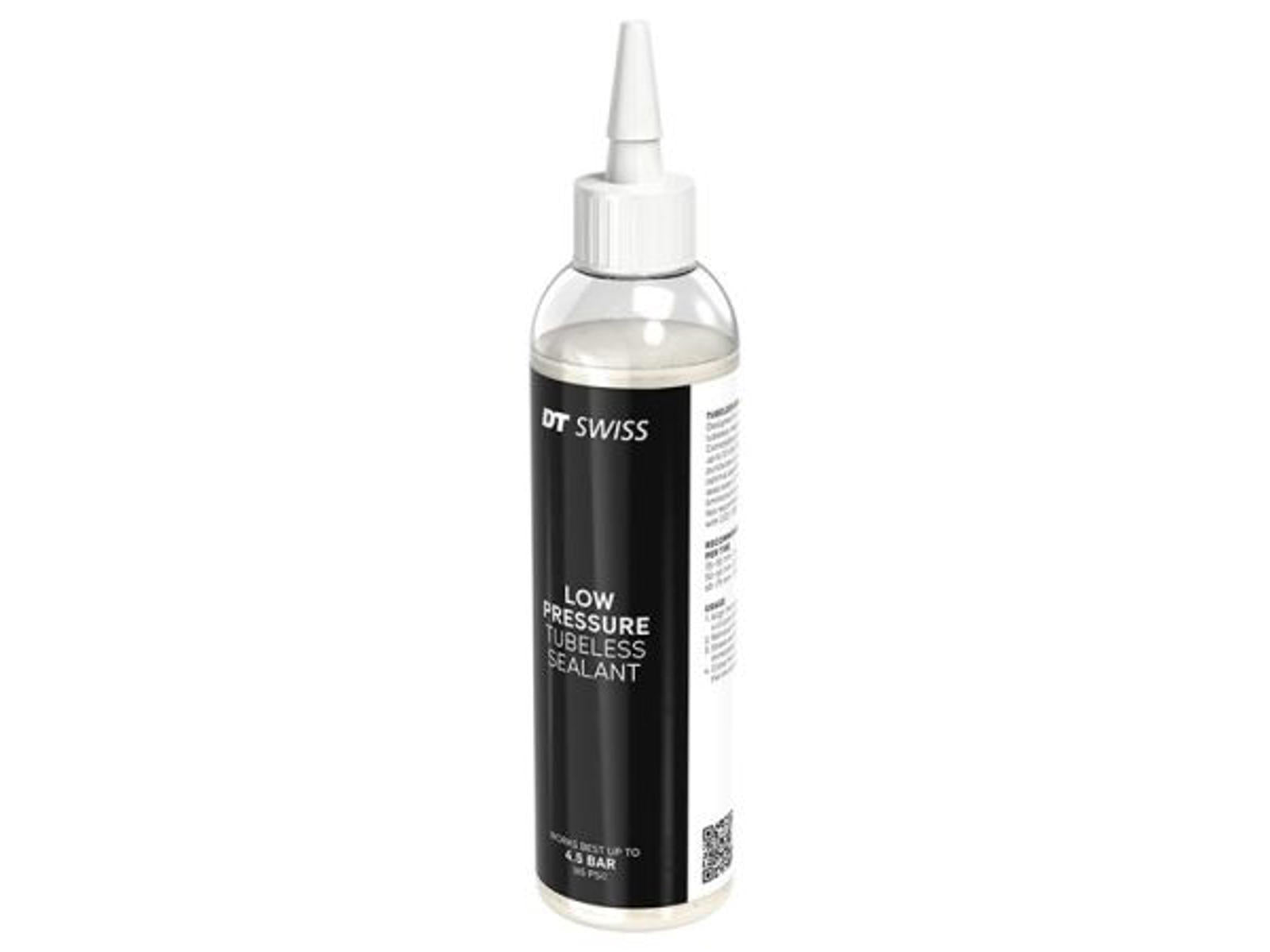 DT SWISS Low Pressure Tubeless Sealant 240 ml