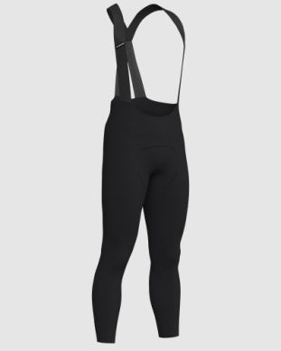 Assos MILLE GT HASHOOGI WINTER BIB TIGHTS S11