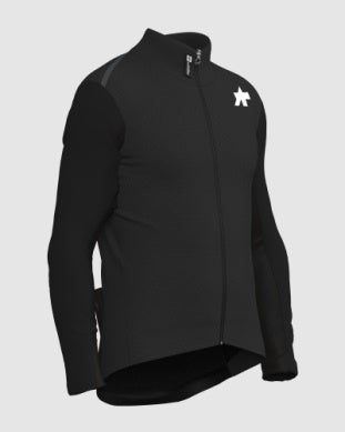 Assos MILLE GT MEN'S ULTRAZ WINTER JACKET S11 EVO